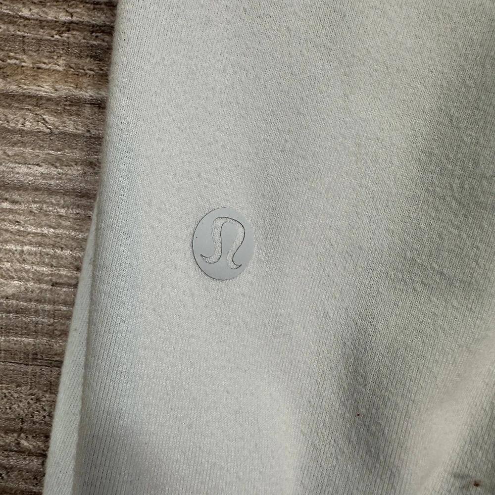 Lululemon Ready to Rulu Jogger Pants Light Blue Periwinkle Size 8 x 25